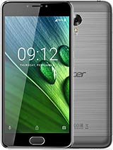 Acer Liquid Z6 Plus
MORE PICTURES