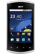 Acer Liquid mini E310
MORE PICTURES