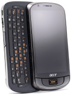 Acer M900
MORE PICTURES