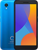 alcatel 1  2021 - Full phone specifications