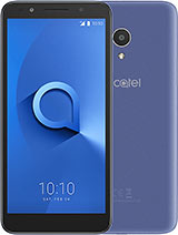 alcatel 1 - Full phone specifications