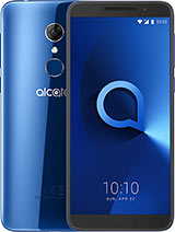 alcatel 3 - Full phone specifications