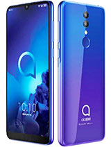 alcatel 3 (2019) - Full phone specifications