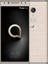 alcatel 5 - Full phone specifications