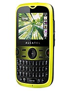 alcatel OT-800 One Touch Tribe
MORE PICTURES