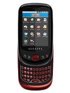 alcatel OT-980
MORE PICTURES