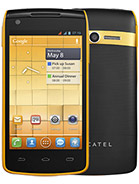 alcatel OT-992D
MORE PICTURES