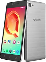 alcatel A5 LED - Full phone specifications