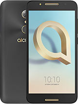 alcatel A7
MORE PICTURES