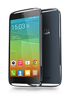 alcatel Idol Alpha - Full phone specifications