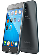 Alcatel fuego S