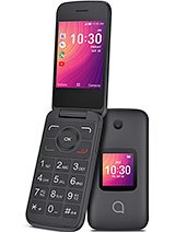 
                    
                    alcatel Go Flip 3
                