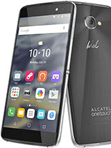 alcatel Idol 4s
MORE PICTURES