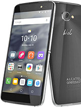 alcatel Idol 4s