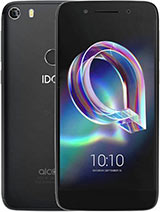 alcatel Idol 5