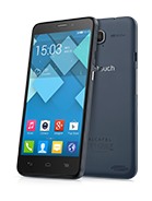 alcatel Idol S
MORE PICTURES