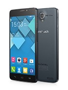 alcatel Idol X
MORE PICTURES
