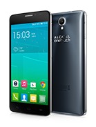 alcatel Idol X+