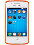 Alcatel One Touch fuego
