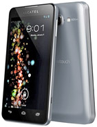 alcatel One Touch Snap LTE
MORE PICTURES