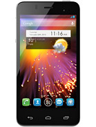 alcatel One Touch Star
MORE PICTURES