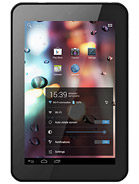 مؤقت مخبز مهم  alcatel One Touch Tab 7 HD - Full tablet specifications