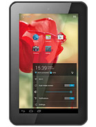 عاطفي انا اريد اقامة  alcatel One Touch Tab 7 - Full tablet specifications