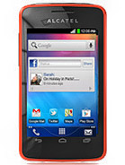 alcatel One Touch T'Pop
MORE PICTURES