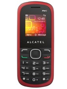 alcatel OT-308
MORE PICTURES