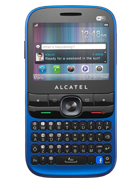 alcatel OT-838
MORE PICTURES