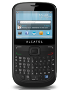 alcatel OT-902
MORE PICTURES