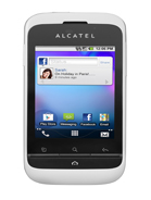 
                    
                    alcatel OT-903
                