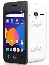 Reparar teléfono Alcatel Pixi 3 (3.5)