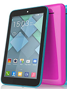 alcatel Pixi 7
MORE PICTURES