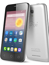 alcatel Pixi First
MORE PICTURES