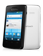 alcatel One Touch Pixi
MORE PICTURES