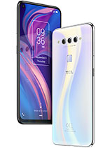 TCL Plex - Full phone specifications