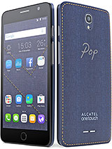 alcatel Pop Star
MORE PICTURES