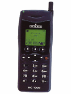 alcatel HC 1000