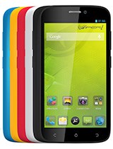 Fable tie Monarchy Allview Viper i V1 - Full phone specifications