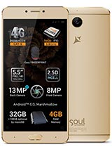 Allview X3 Soul Plus
MORE PICTURES