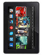 AMAZON　FIRE HDX8.9