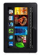 Amazon Kindle Fire HDX
MORE PICTURES