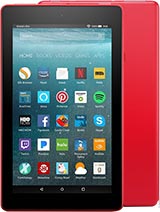 Amazon Fire 7 (2017)
MORE PICTURES