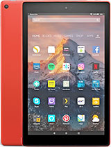 Amazon Fire Hd 10 17 Full Tablet Specifications