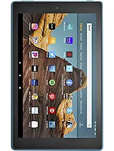 Fire HD 10 (2019) - Full tablet specifications