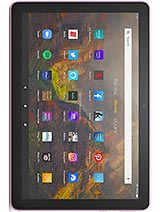 Fire HD 10 (2021) - Full tablet specifications