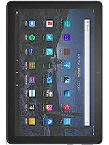 Amazon Fire HD 10 Plus (2021) - Full tablet specifications