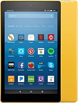 Amazon Fire HD 8 (2017)
MORE PICTURES