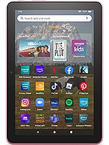 Amazon Fire HD 8 2022